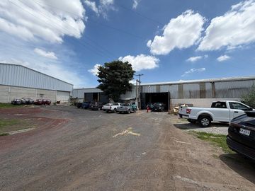 BODEGA RENTA 4,000 M2 ZONA PERFIFERICO SUR GUADALAJARA JALISCO