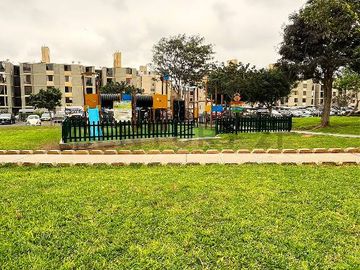 ¡Tu nuevo hogar te espera en la exclusiva Residencial La Cruceta – Surco!
