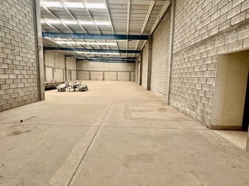 BODEGA EN RENTA EN COL LAS TORRES