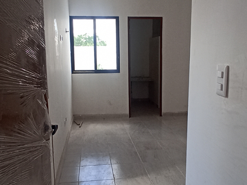 Casa en Preventa con Amplios Espacios al Norte de Mérida, Dzitya