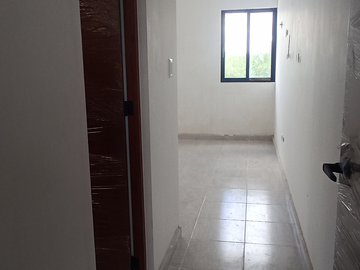 Casa en Preventa con Amplios Espacios al Norte de Mérida, Dzitya
