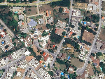 Terreno en Venta – Fracc. Campestre Bugambilias, Monterrey, N.L.