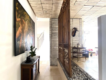 Renta Departamento Penthouse en Interlomas