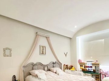 Renta Departamento Penthouse en Interlomas