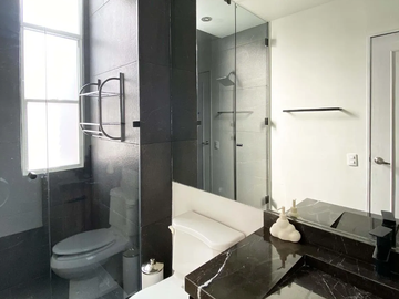 Renta Departamento Penthouse en Interlomas