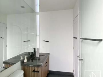 Renta Departamento Penthouse en Interlomas