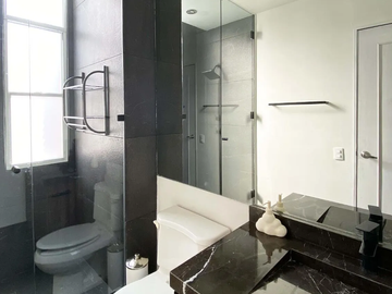 Renta Departamento Penthouse en Interlomas