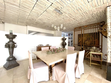 Renta Departamento Penthouse en Interlomas