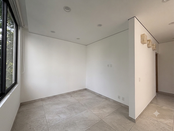 Casa en condominio nueva en Atlamaya Álvaro Obregón CDMX