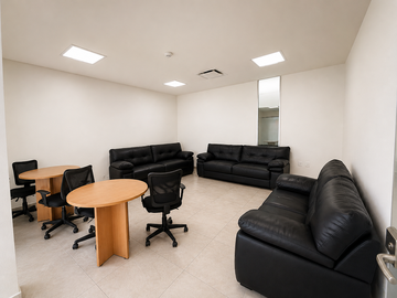 Oficina corporativa en venta o renta + ORVIT Corporate Center