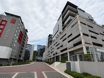 Oficina corporativa en venta o renta + Q7001 Centro Sur