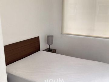 Departamento Ahuehuetes Anáhuac ID: 176305