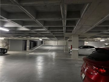 Departamento amueblado en renta  en Casco Urbano San Pedro