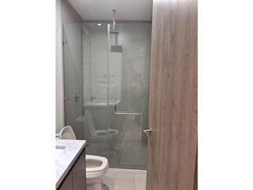 Departamento amueblado en renta  en Casco Urbano San Pedro