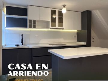 LABRANZA - CASA 2D-1B-2E EN ARRIENDO