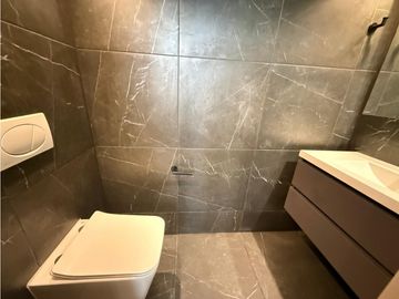 Dovle Cincuentenario, Loft Amoblado en Coco del Mar (DD542)