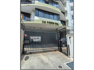 VENDO APARTAMENTO PH PORTO VITA