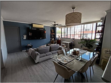 VENDO APARTAMENTO PH PORTO VITA