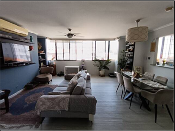 VENDO APARTAMENTO PH PORTO VITA