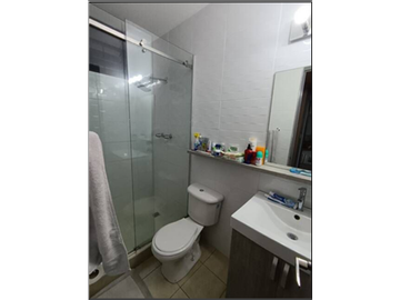 VENDO APARTAMENTO PH PORTO VITA