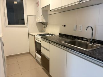 VENTA DEPARTAMENTO 1 DORMITORIO AMOBLADO Y EQUIPADO CENTRO CARLOS PAZ