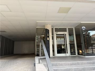 VENTA DEPARTAMENTO 1 DORMITORIO AMOBLADO Y EQUIPADO CENTRO CARLOS PAZ