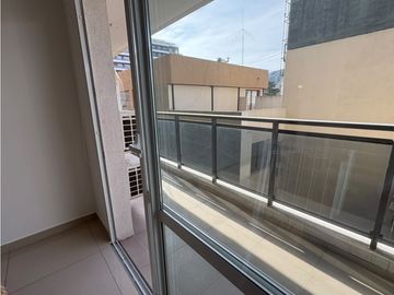 VENTA DEPARTAMENTO 1 DORMITORIO AMOBLADO Y EQUIPADO CENTRO CARLOS PAZ