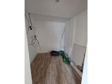 ALQUILER SEMIPISO OFICINA - ZONA GUEMES