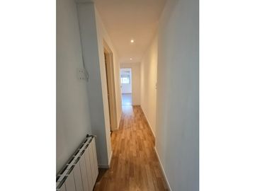ALQUILER SEMIPISO OFICINA - ZONA GUEMES