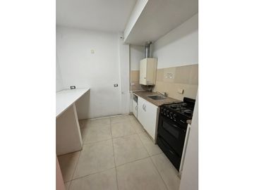 ALQUILER SEMIPISO OFICINA - ZONA GUEMES