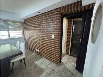 PH VENTA LA PLATA 2 DORMITORIOS, PATIO APTO BANCO