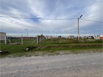 Lote en venta en Siempre verde