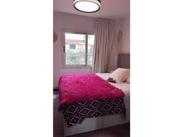 Duplex frente a Costanera del Lago