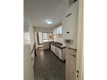 DEPARTAMENTÓ ALQUILER DON BOSCO