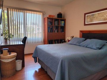 Casa en renta en Querétaro en Santa Fé, Juriquilla