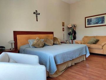 Casa en renta en Querétaro en Santa Fé, Juriquilla