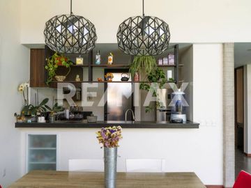 Casa en Querétaro en Preserve Juriquilla