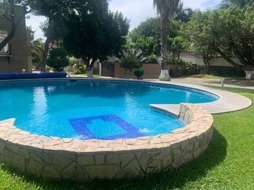 CASA EN CONDOMINIO EN EMILIANO ZAPATA