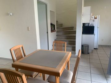 CASA EN CONDOMINIO EN EMILIANO ZAPATA