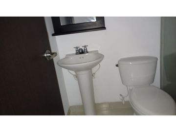 Arriendo Apartamento en Rionegro