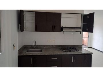 Arriendo Apartamento en Rionegro