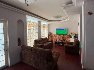 Casa en Santa Ursula Xitla, Tlalpan