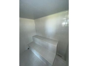 Casa campestre en Venta En Vereda Las Mercedes Marinilla
