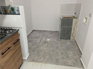 SE RENTA APARTA ESTUDIO - LOCAL SECTOR ALFONSO LOPEZ (IN-465)