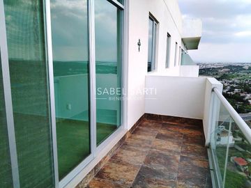 DEPARTAMENTO EN VENTA EN JURIQUILLA