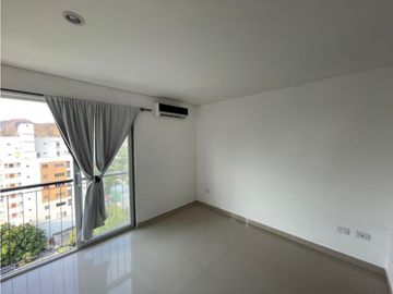 Se arrienda apartamento en Edificio Twins,Santa Marta
