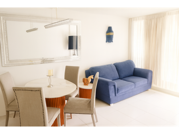Venta Apartamento en La Hacienda, Sur de Cali 3395.