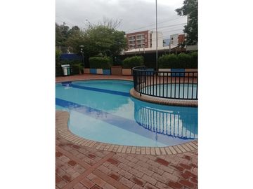 Venta Apartamento en La Hacienda, Sur de Cali 3395.