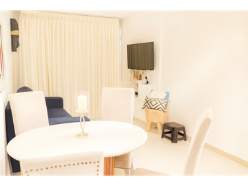 Venta Apartamento en La Hacienda, Sur de Cali 3395.