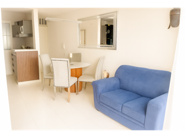 Venta Apartamento en La Hacienda, Sur de Cali 3395.